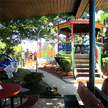 Sweeties Golfland Park